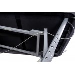 Масажний стіл Casada Bonn Light