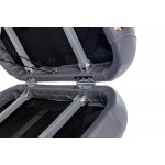 Масажний стіл Casada Bonn Light
