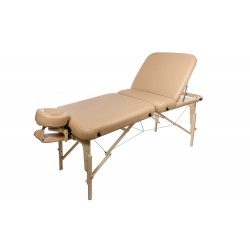 Массажный стол Casada Hannover Lux