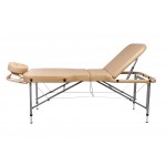 Масажний стіл Casada Paderborn Prime