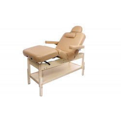 Массажный стол Casada Bremen Spa