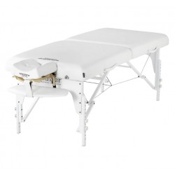 Массажный стол Master Massage Barcelona White (США)
