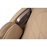 Масажне крісло Casada Betasonic III creme/brown