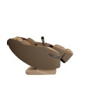 Масажне крісло Casada Betasonic III creme/brown
