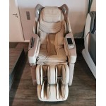 AlphaSonic III White Khaki
