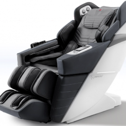 AlphaSonic III White Black