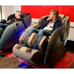 AlphaSonic II Braintronics (коричневое)