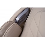 Масажне крісло Casada Betasonic III creme 