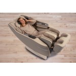 Масажне крісло Casada Betasonic III creme 