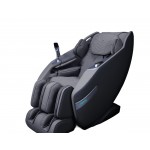 Массажное кресло Casada Betasonic III grey/black