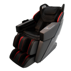 AlphaSonic III Grey Black