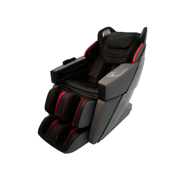 AlphaSonic III Grey Black
