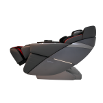 AlphaSonic III Grey Black