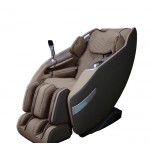 Масажне крісло Casada Betasonic III creme/brown