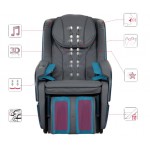 ECOSONIC 3D (gray) 