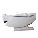 SKYLINER III Brown/Whitе