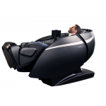 SKYLINER III Gray/Black