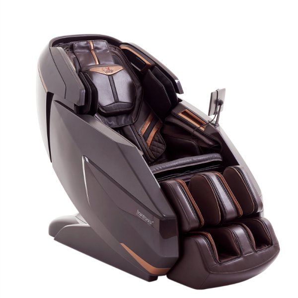 TITAN (карамельно-коричневое)