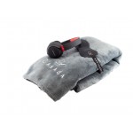 Плед Casada Grey (150х200 см)