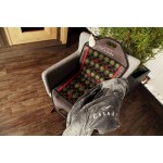Плед Casada Grey (150х200 см)
