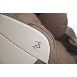 Масажне крісло Casada SkyLiner II Creme/Braun