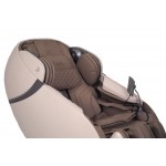 Масажне крісло Casada SkyLiner II Creme/Braun